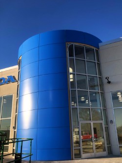 Project and installation photography