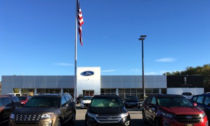 Project and installation photography