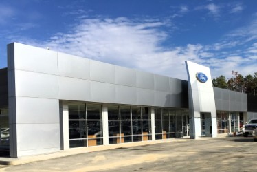 Project and installation photography