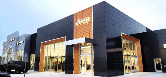 Project and installation photography