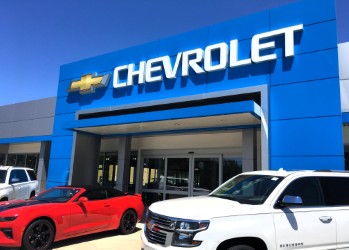 Project and installation photography